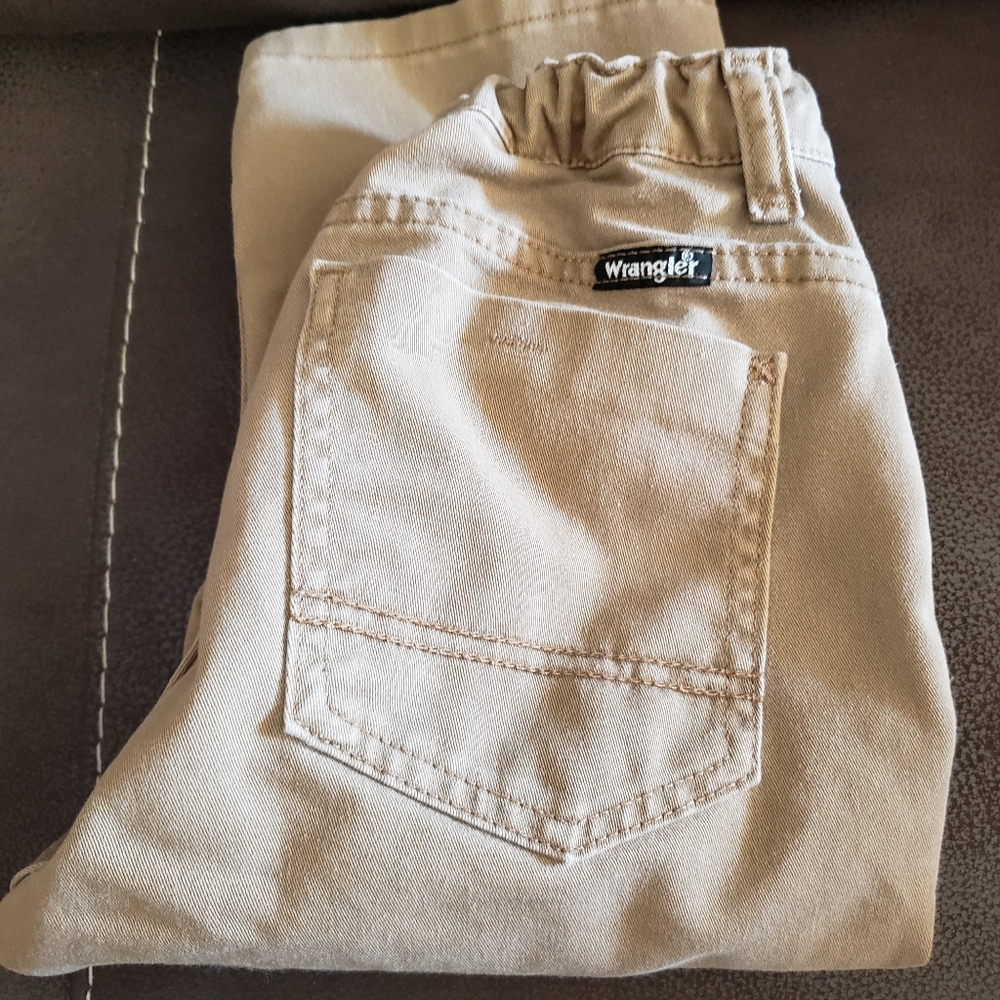 WRANGLER JEANS